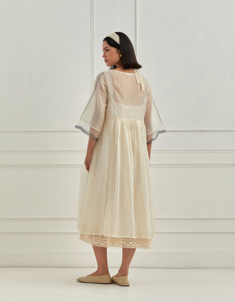Ivanna Dress
