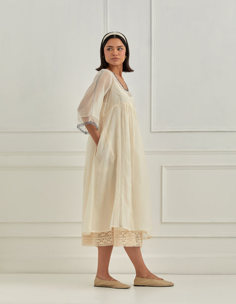 Ivanna Dress