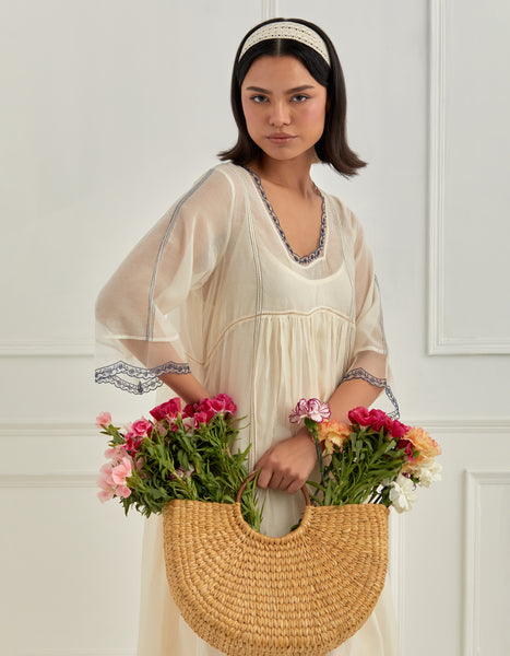Ivanna Dress