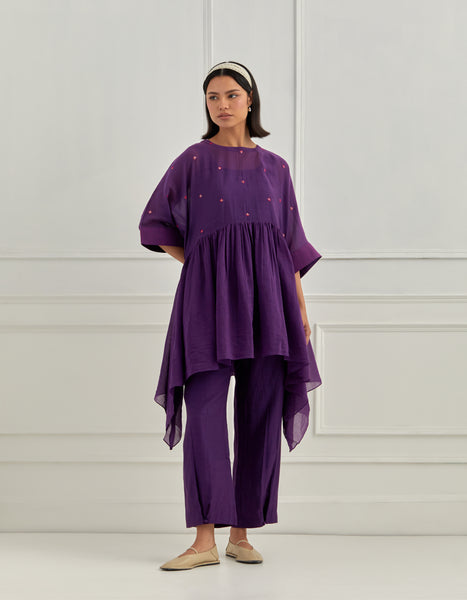 Ezra Co-ord