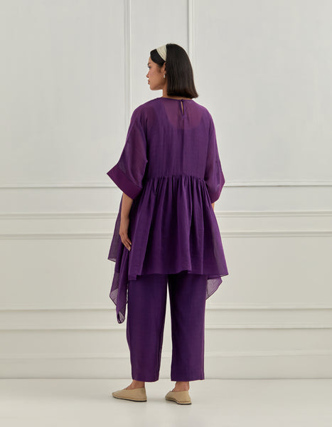 Ezra Co-ord