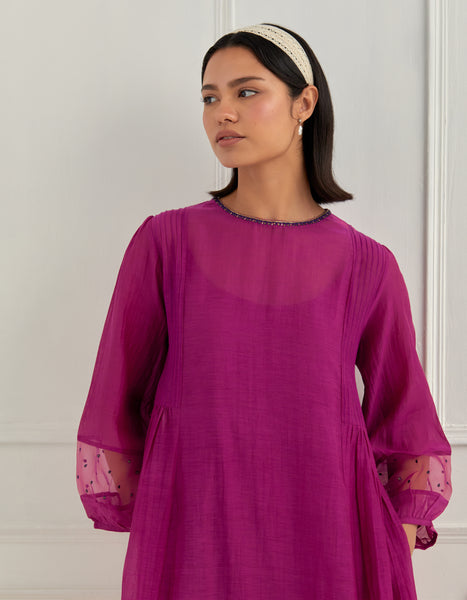 Lyra Dress