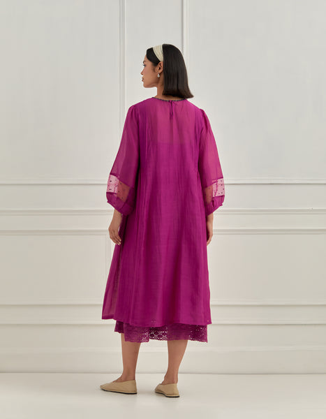 Lyra Dress