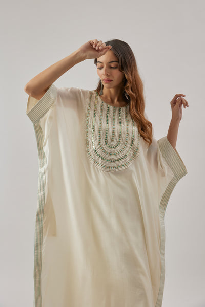 Aara Kaftan Set