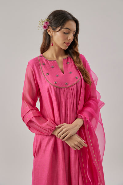 Ayat Kurta Set