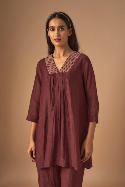 Aafrin Co-ord Set