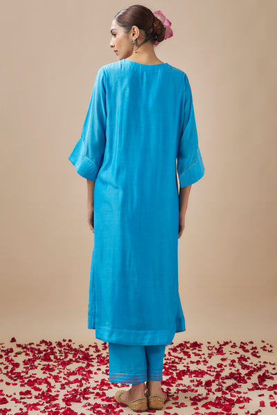 Rohaana kurta set