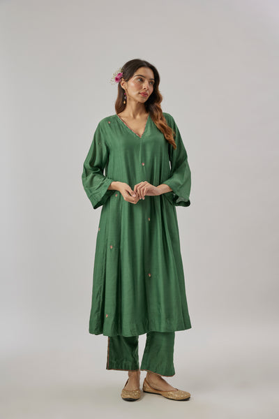 Heer Kurta Set