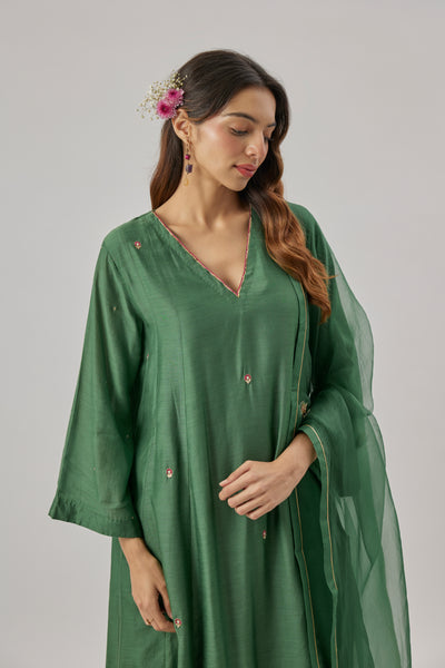 Heer Kurta Set