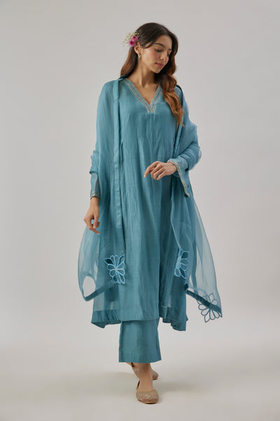 Naaz Kurta Set