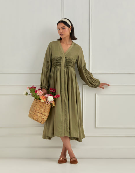 Velin Dress