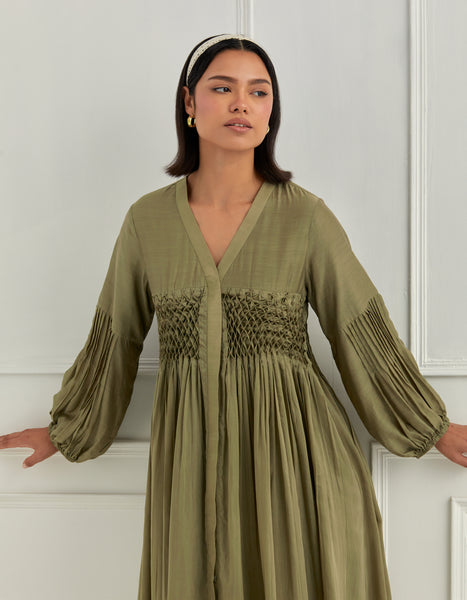 Velin Dress