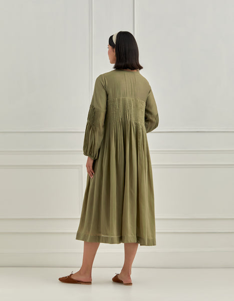 Velin Dress