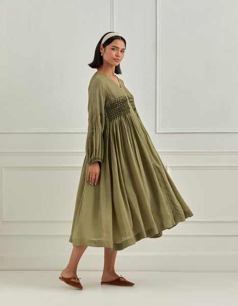 Velin Dress