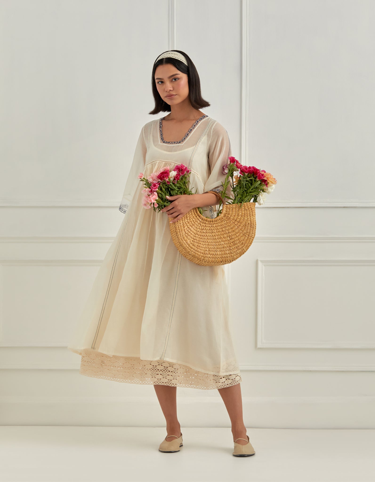 Ivanna Dress