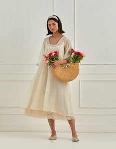 Ivanna Dress