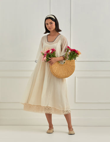 Ivanna Dress