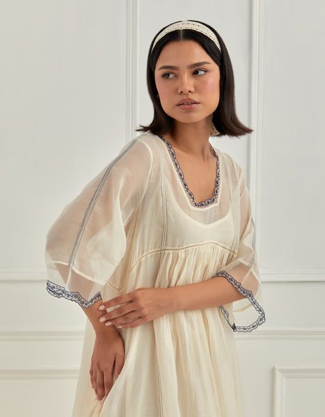 Ivanna Dress
