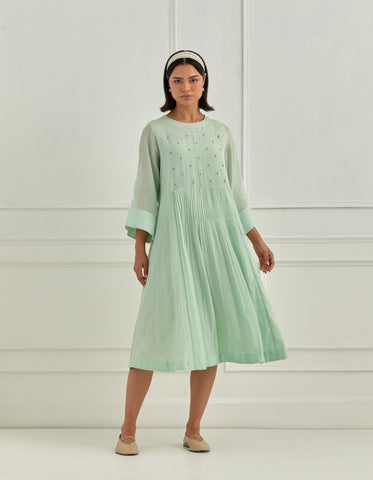 Elara Dress