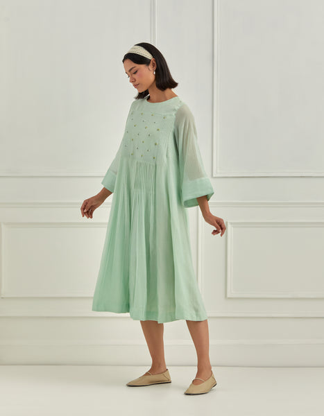 Elara Dress