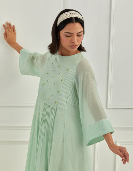 Elara Dress