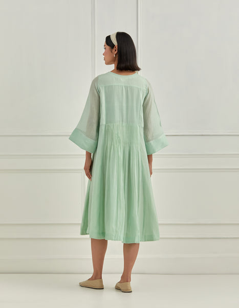 Elara Dress