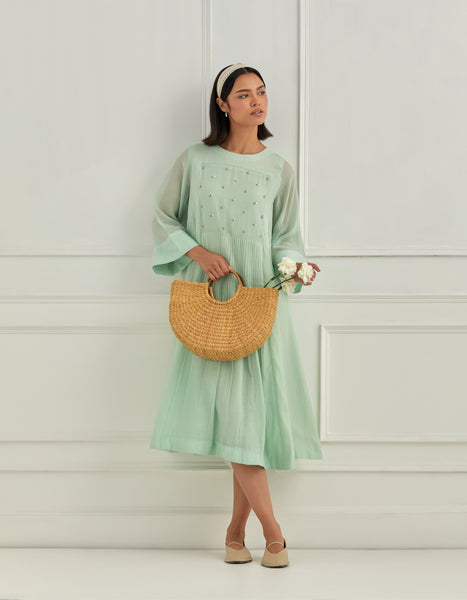 Elara Dress