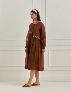 Fleur Dress
