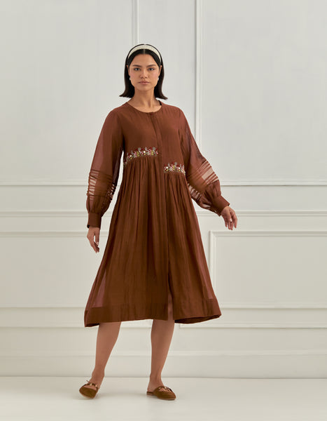 Fleur Dress