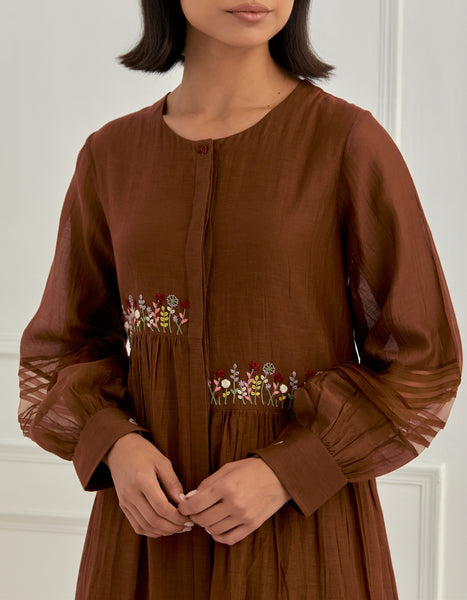 Fleur Dress