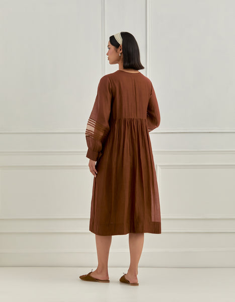 Fleur Dress