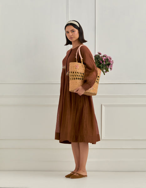 Fleur Dress