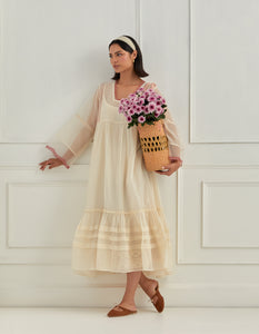 Anoa Dress