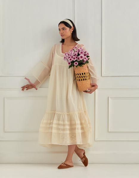 Anoa Dress