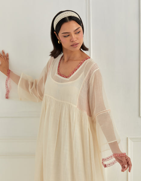 Anoa Dress