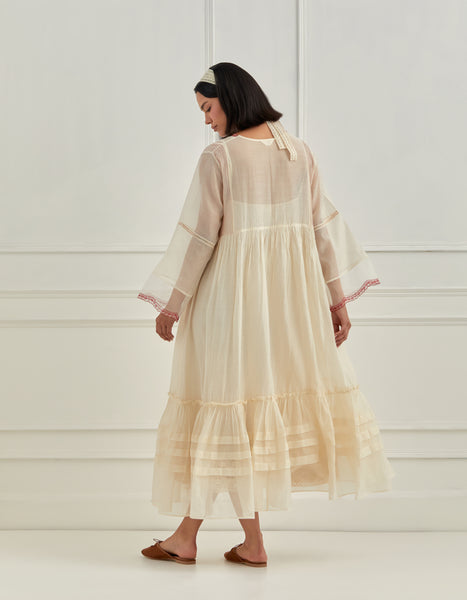 Anoa Dress