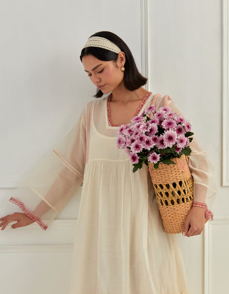 Anoa Dress