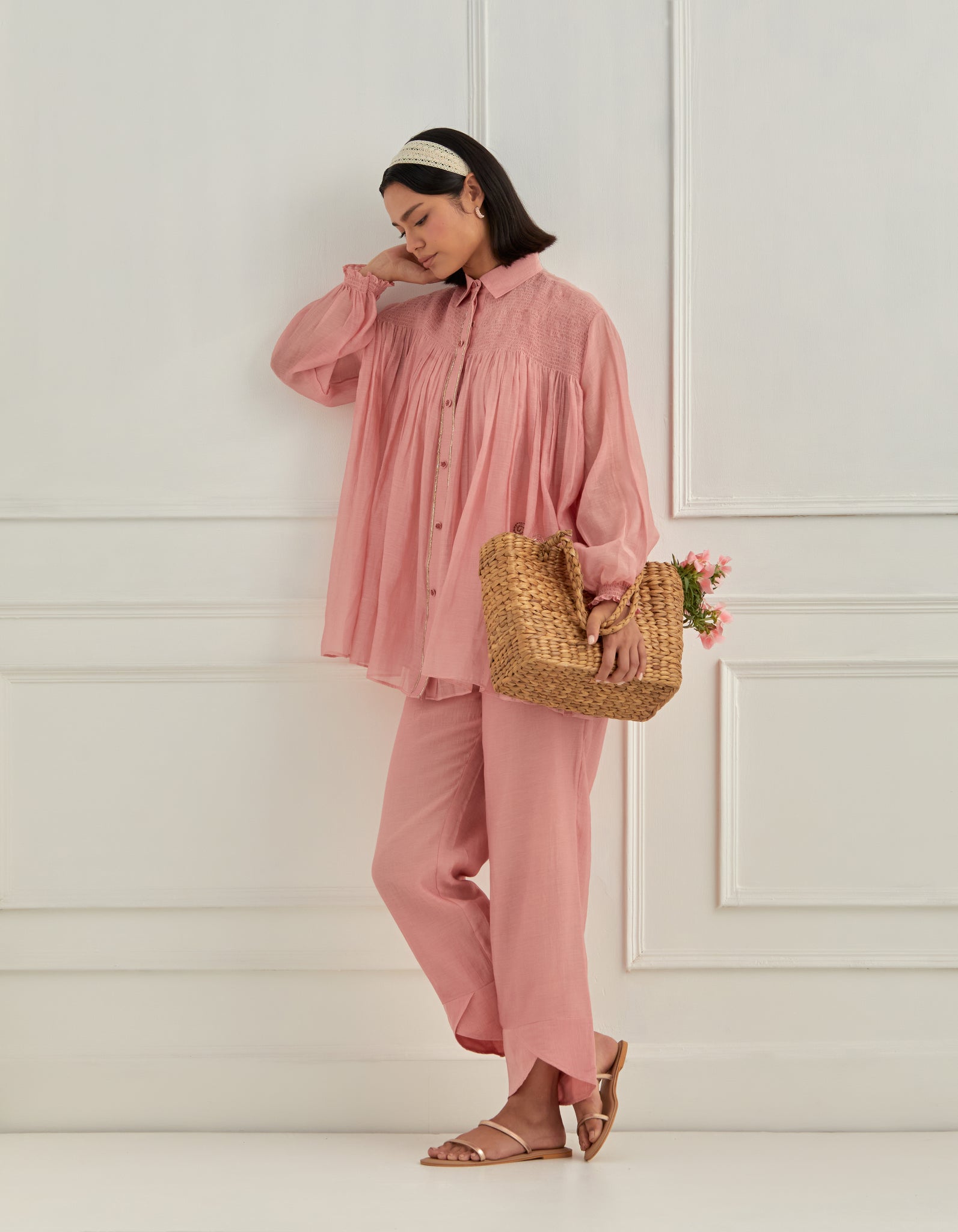 Nuve Co-Ord Set