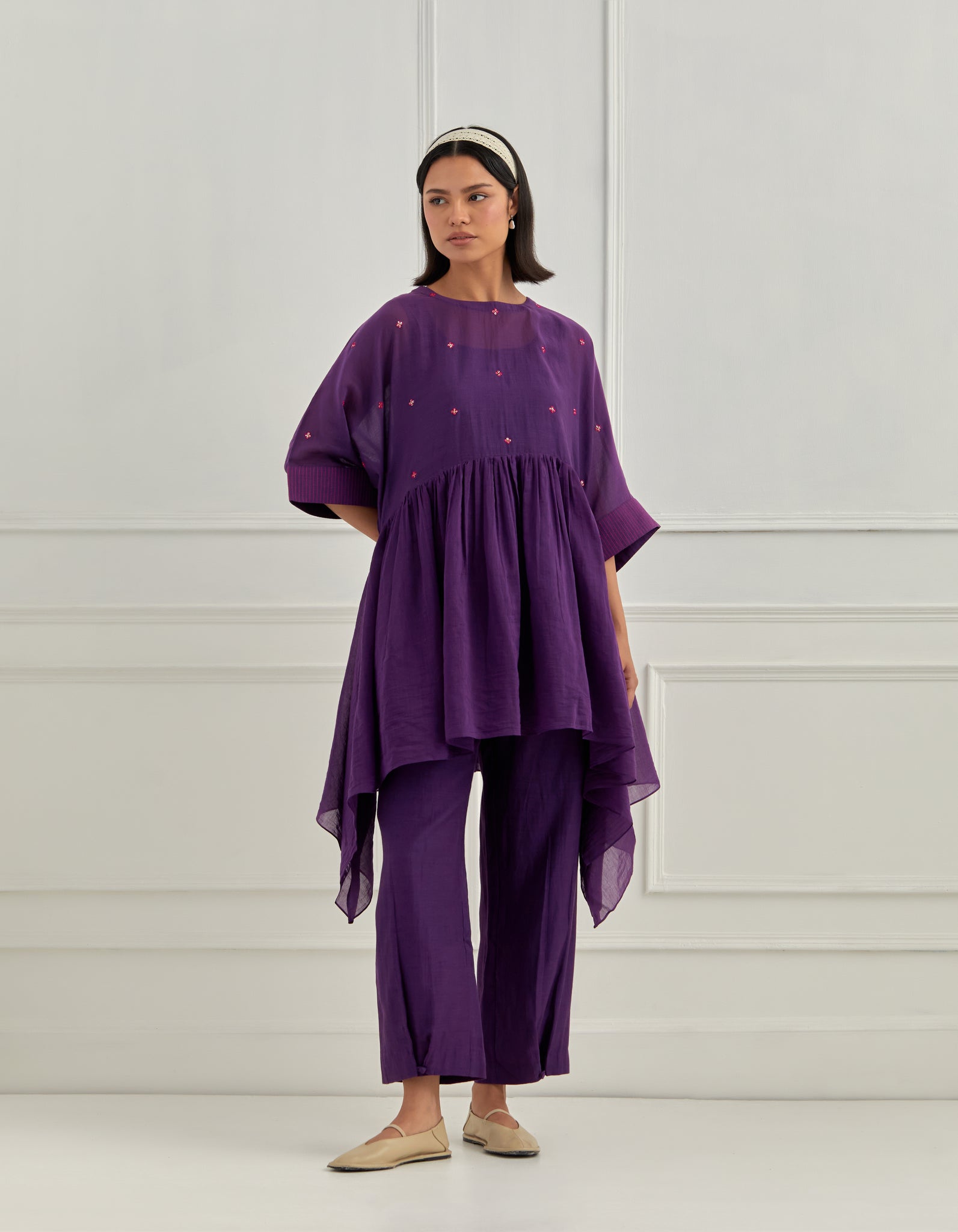 Ezra Co-ord