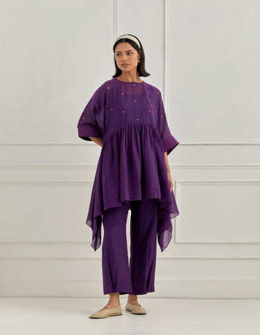 Ezra Co-ord