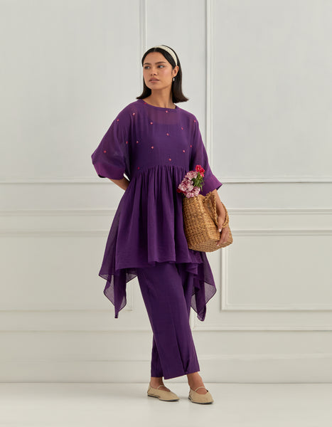 Ezra Co-ord