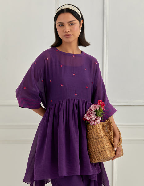 Ezra Co-ord