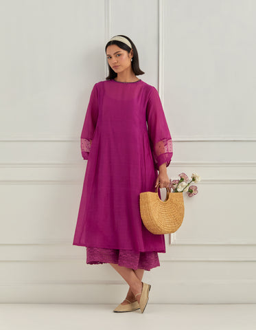 Lyra Dress
