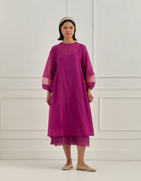 Lyra Dress