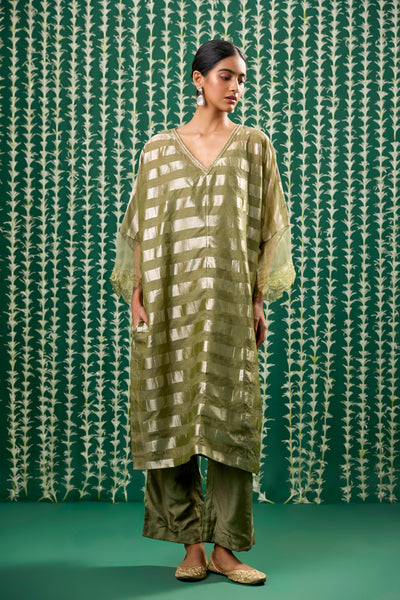 Mahira Kurta & Pant