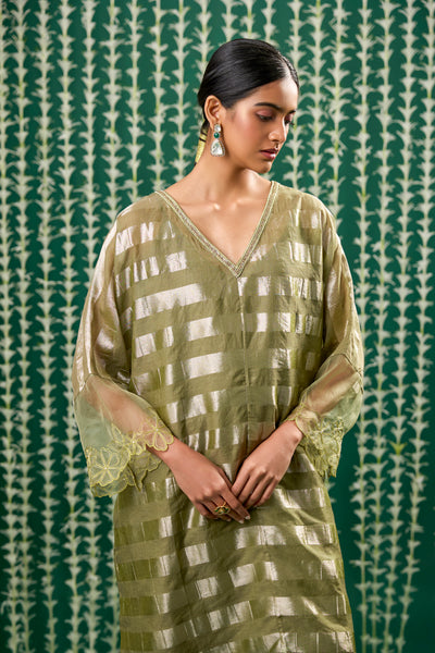 Mahira Kurta & Pant