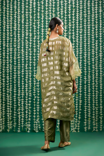 Mahira Kurta & Pant