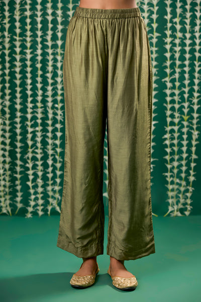 Mahira Kurta & Pant