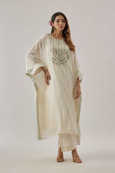 Aara Kaftan Set