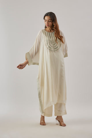 Aara Kaftan Set